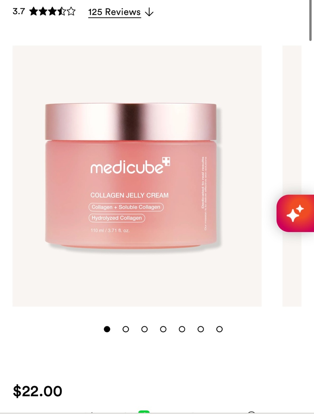 Medicube Bundle - Picture 2 of 9